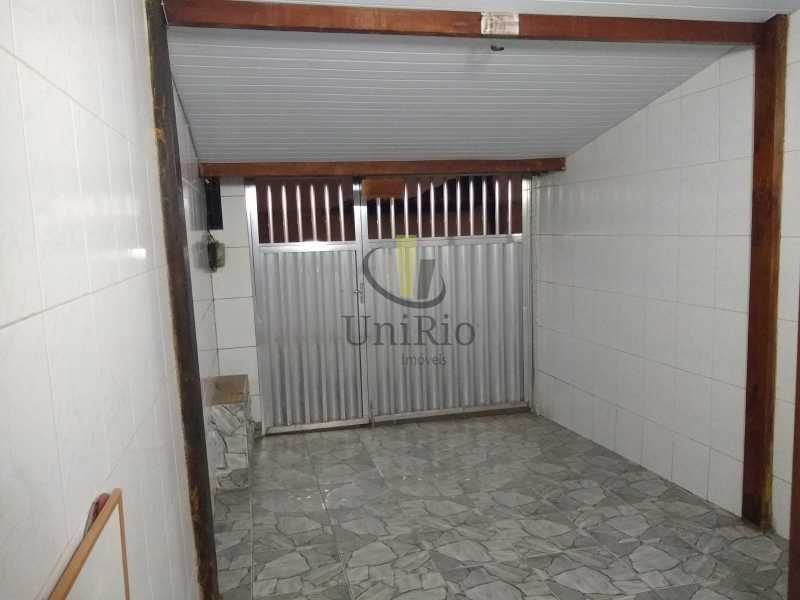 Casa de Condomínio, 2 quartos - Foto 20