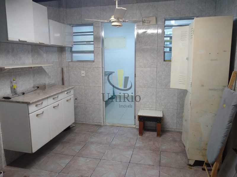 Casa de Condomínio, 2 quartos - Foto 11