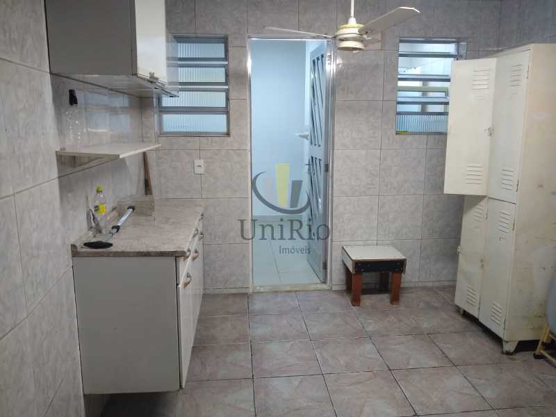 Casa de Condomínio, 2 quartos - Foto 12