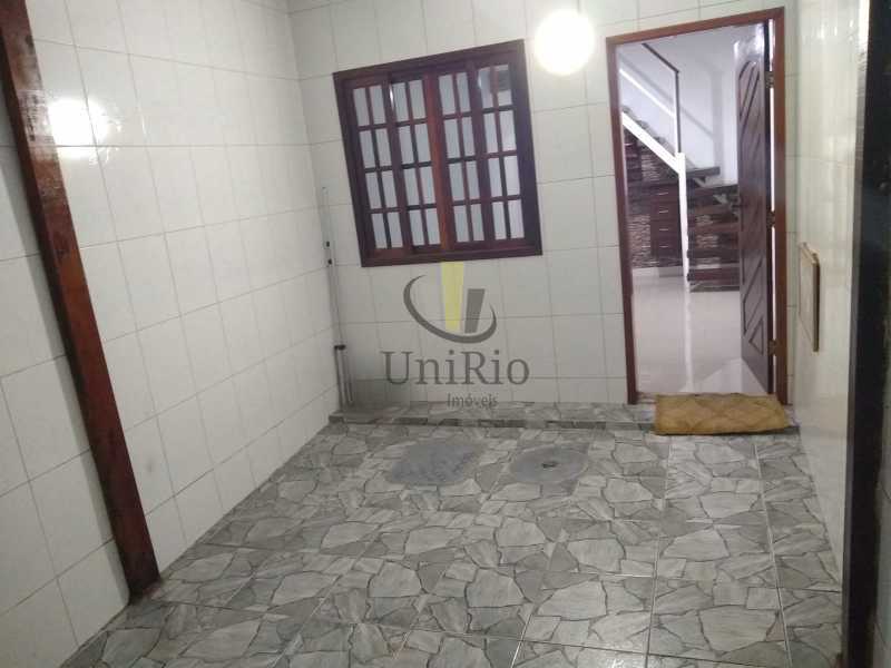 Casa de Condomínio, 2 quartos - Foto 4