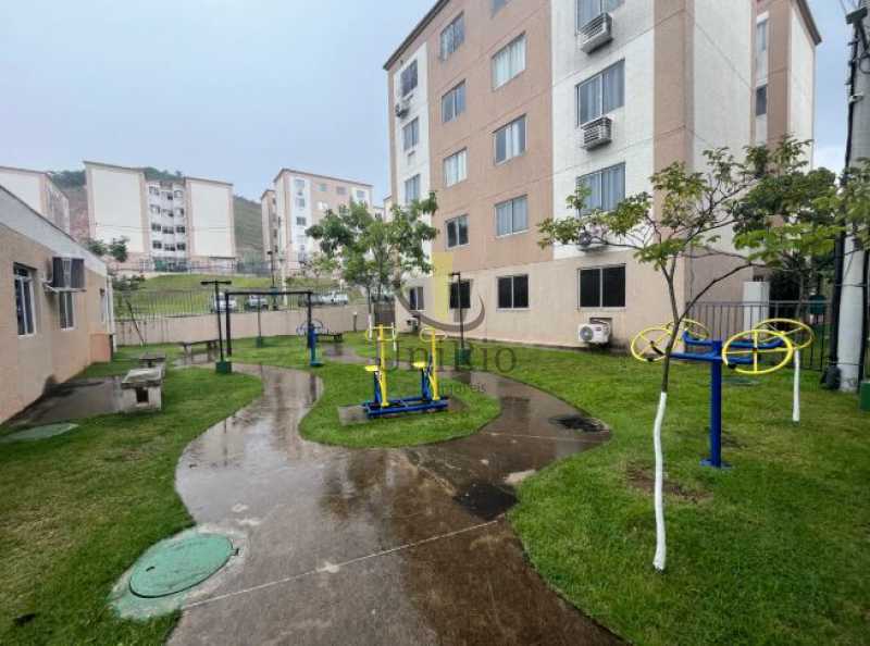 Apartamento, 2 quartos, 43 m² - Foto 4