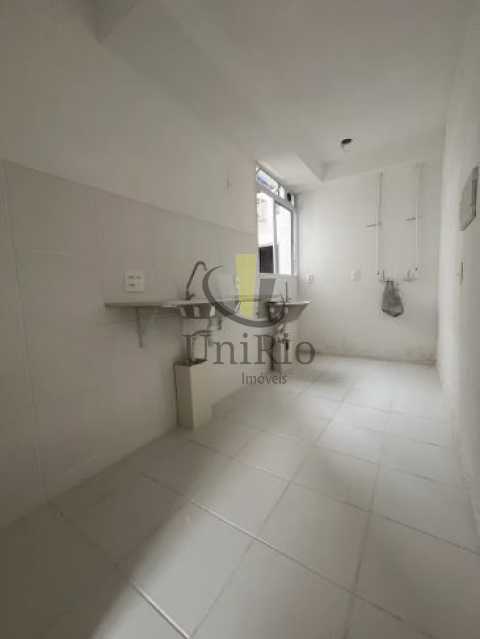 Apartamento, 2 quartos, 43 m² - Foto 3