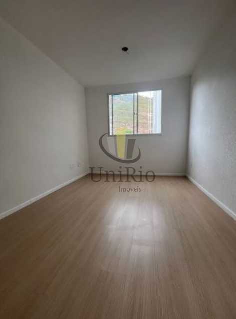 Apartamento, 2 quartos, 43 m² - Foto 1