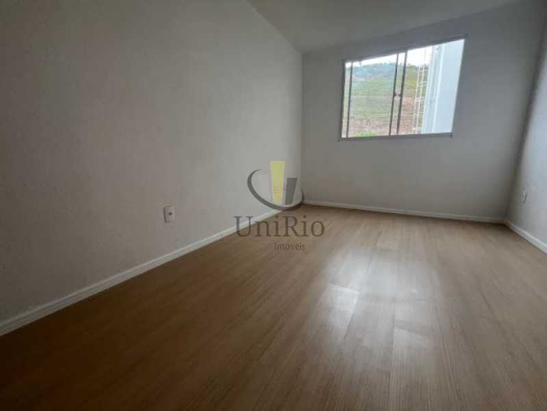 Apartamento, 2 quartos, 43 m² - Foto 2