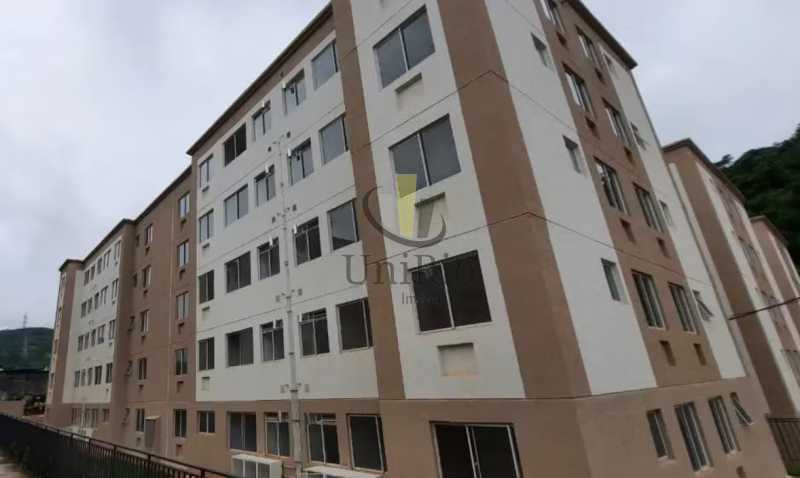 Apartamento, 2 quartos, 43 m² - Foto 5