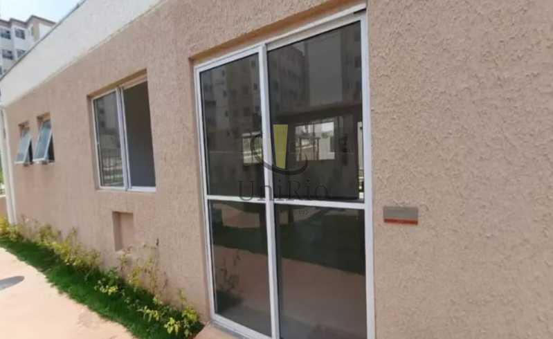 Apartamento, 2 quartos, 43 m² - Foto 7