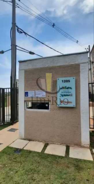 Apartamento, 2 quartos, 43 m² - Foto 8