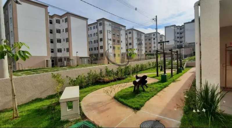 Apartamento, 2 quartos, 43 m² - Foto 10