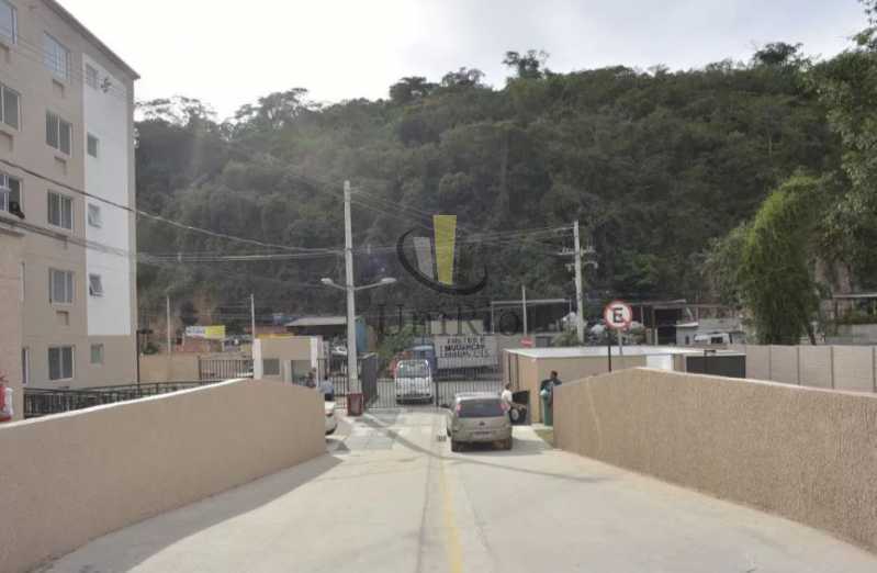 Apartamento, 2 quartos, 43 m² - Foto 11