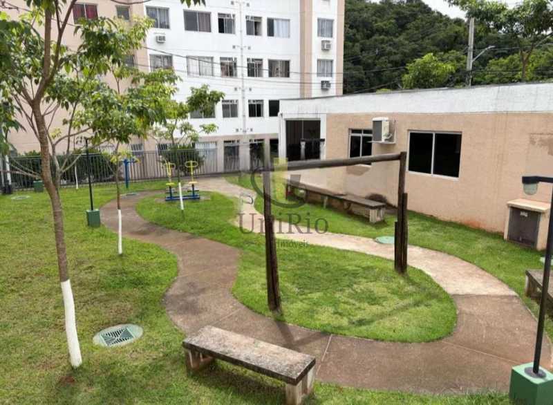 Apartamento, 2 quartos, 43 m² - Foto 12