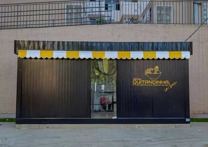 Apartamento, 2 quartos, 43 m² - Foto 15