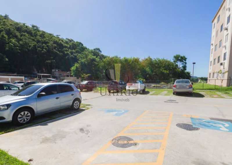 Apartamento, 2 quartos, 43 m² - Foto 17