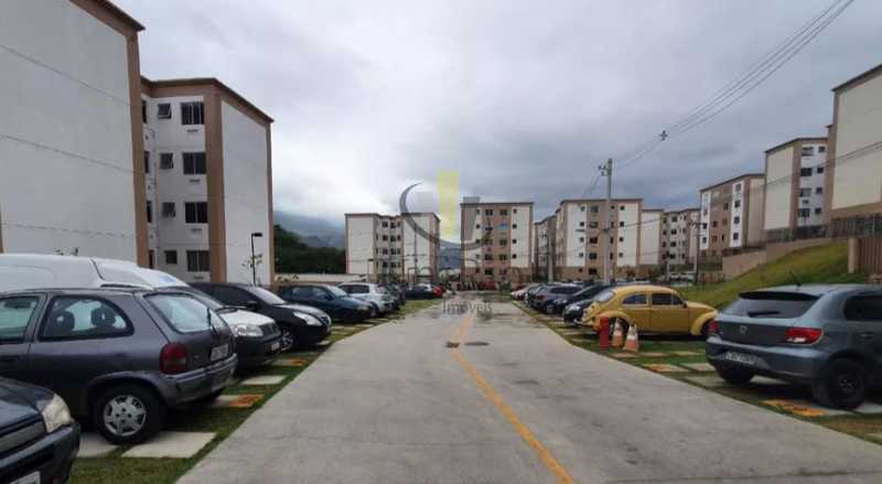 Apartamento, 2 quartos, 43 m² - Foto 18