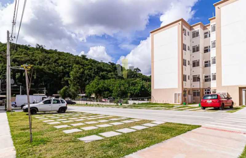 Apartamento, 2 quartos, 43 m² - Foto 19