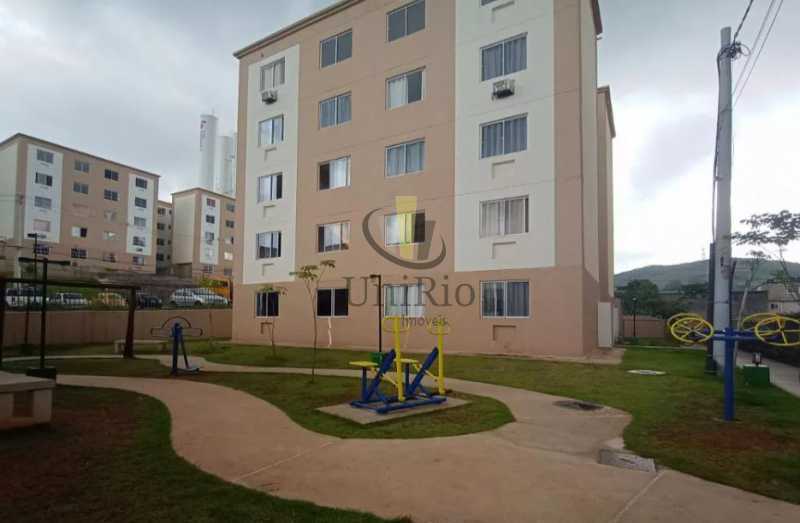 Apartamento, 2 quartos, 43 m² - Foto 20