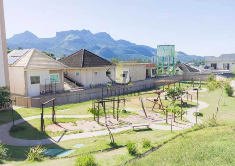 Apartamento, 2 quartos, 43 m² - Foto 21