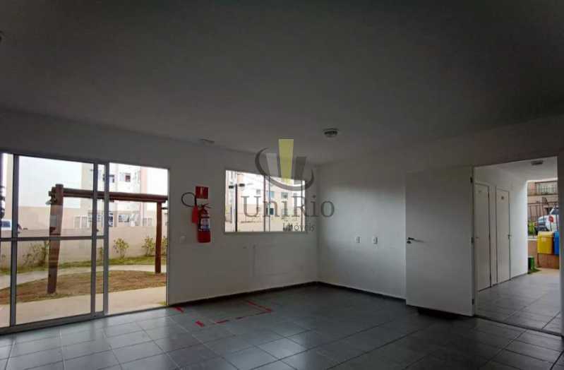 Apartamento, 2 quartos, 43 m² - Foto 23