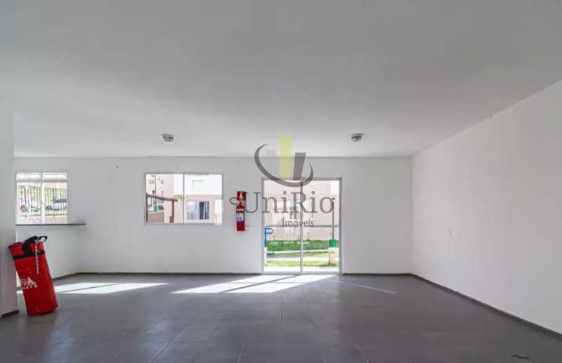 Apartamento, 2 quartos, 43 m² - Foto 24