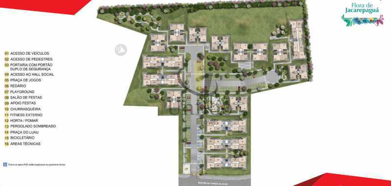 Apartamento, 2 quartos, 43 m² - Foto 25