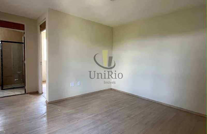 Apartamento, 2 quartos, 44 m² - Foto 1