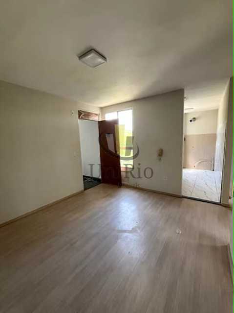 Apartamento, 2 quartos, 44 m² - Foto 4