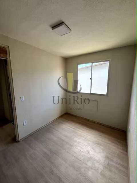Apartamento, 2 quartos, 44 m² - Foto 6
