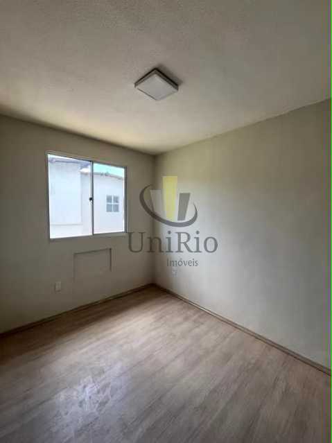 Apartamento, 2 quartos, 44 m² - Foto 7