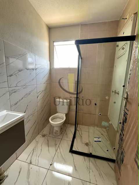 Apartamento, 2 quartos, 44 m² - Foto 9