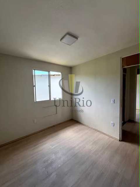 Apartamento, 2 quartos, 44 m² - Foto 10