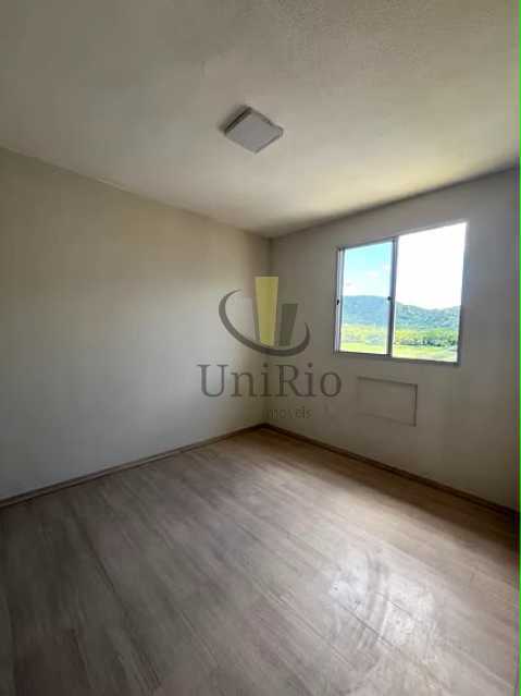 Apartamento, 2 quartos, 44 m² - Foto 11