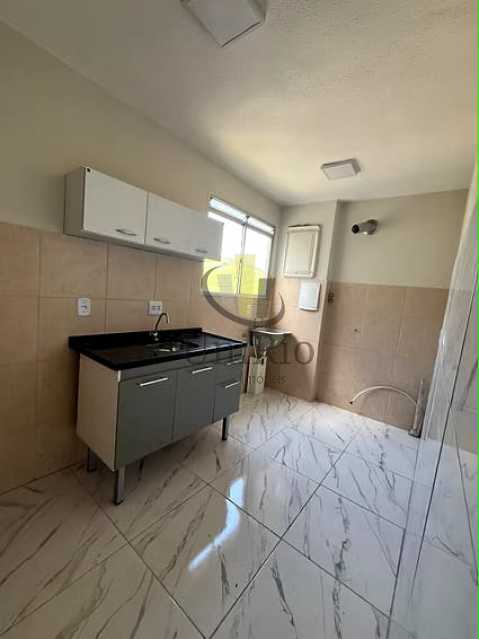 Apartamento, 2 quartos, 44 m² - Foto 12