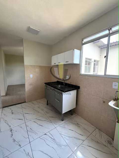 Apartamento, 2 quartos, 44 m² - Foto 18