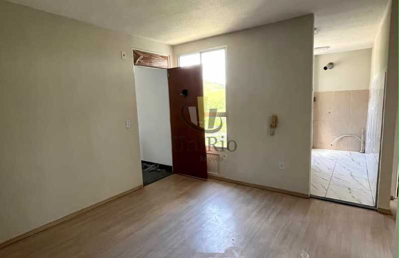 Apartamento, 2 quartos, 44 m² - Foto 13