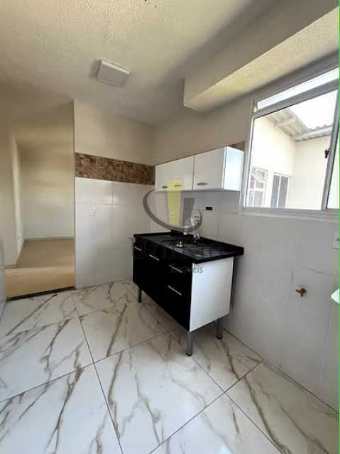 Apartamento, 2 quartos, 44 m² - Foto 12
