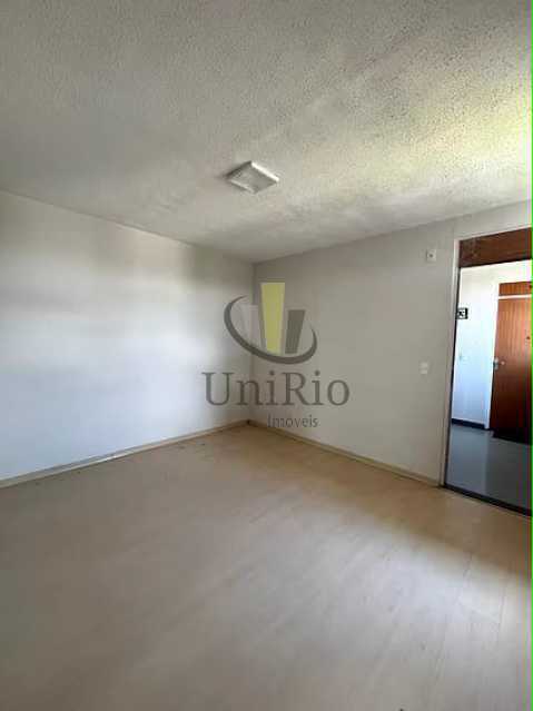 Apartamento, 2 quartos, 44 m² - Foto 3