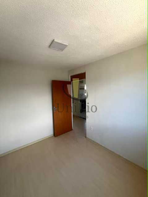 Apartamento, 2 quartos, 44 m² - Foto 6