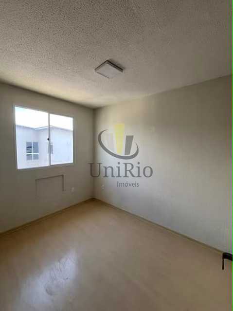 Apartamento, 2 quartos, 44 m² - Foto 7