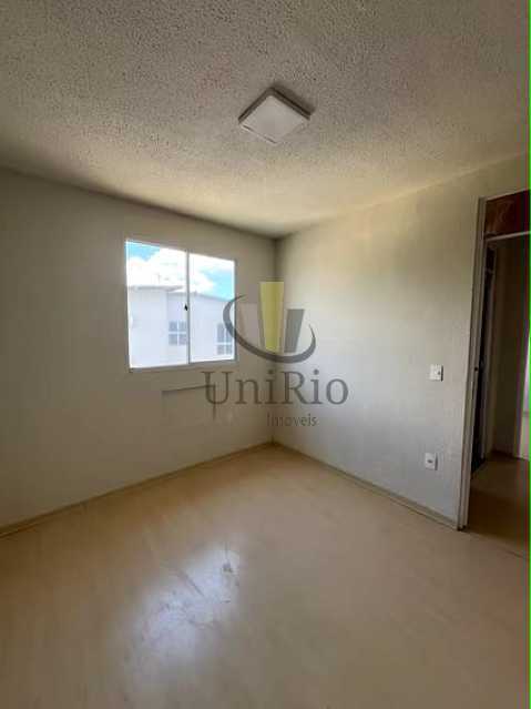 Apartamento, 2 quartos, 44 m² - Foto 8