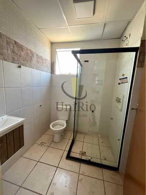 Apartamento, 2 quartos, 44 m² - Foto 11