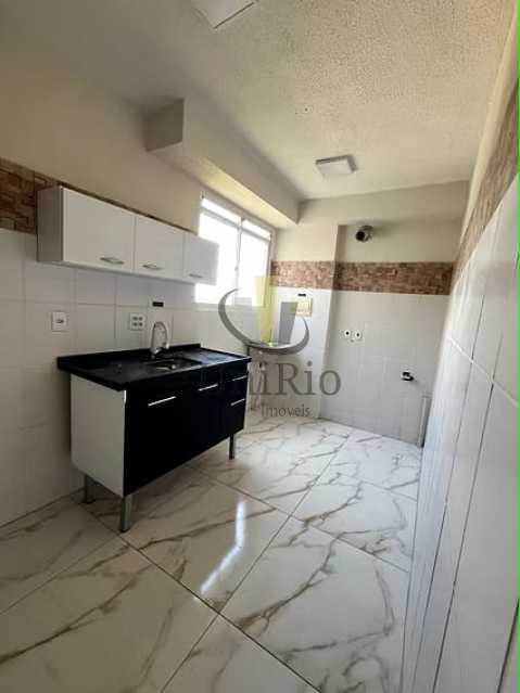 Apartamento, 2 quartos, 44 m² - Foto 14