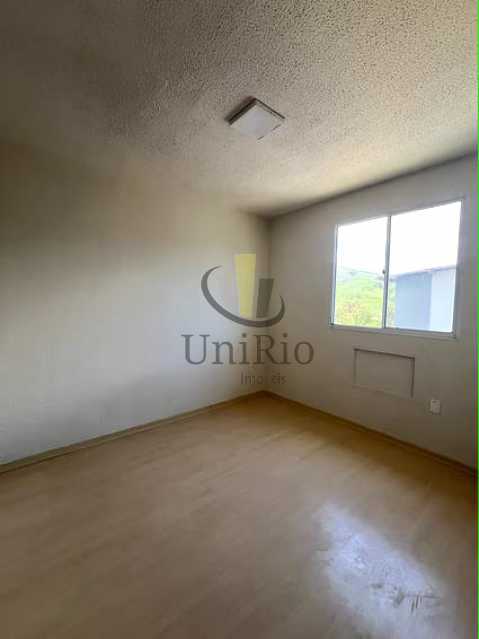 Apartamento, 2 quartos, 44 m² - Foto 9