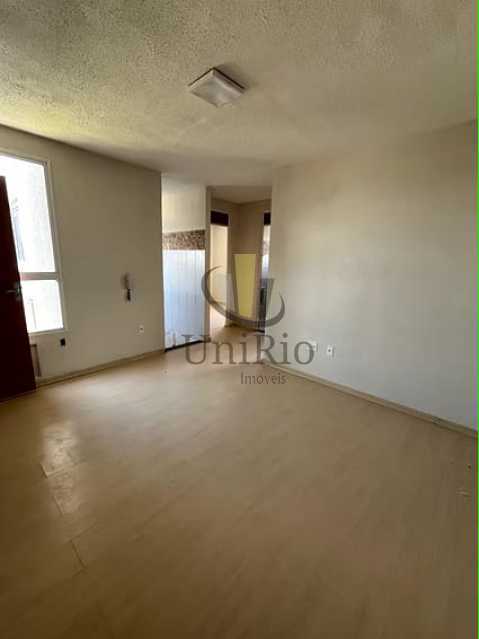 Apartamento, 2 quartos, 44 m² - Foto 4