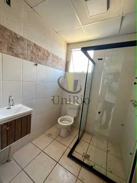 Apartamento, 2 quartos, 44 m² - Foto 20