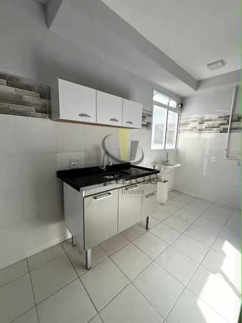 Apartamento, 2 quartos, 40 m² - Foto 10