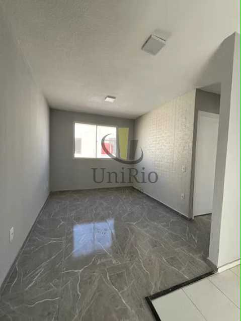 Apartamento, 2 quartos, 40 m² - Foto 1