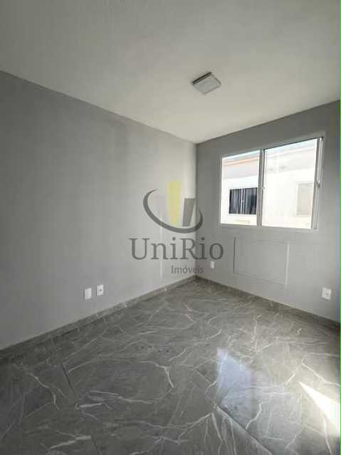 Apartamento, 2 quartos, 40 m² - Foto 6
