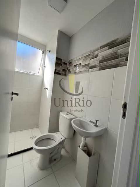 Apartamento, 2 quartos, 40 m² - Foto 9