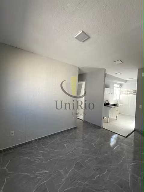 Apartamento, 2 quartos, 40 m² - Foto 16