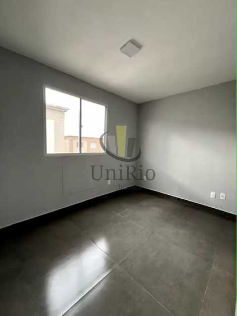 Apartamento, 2 quartos, 40 m² - Foto 6