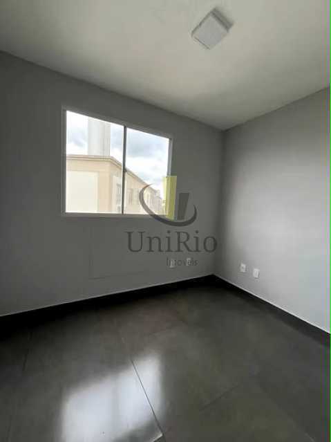 Apartamento, 2 quartos, 40 m² - Foto 8